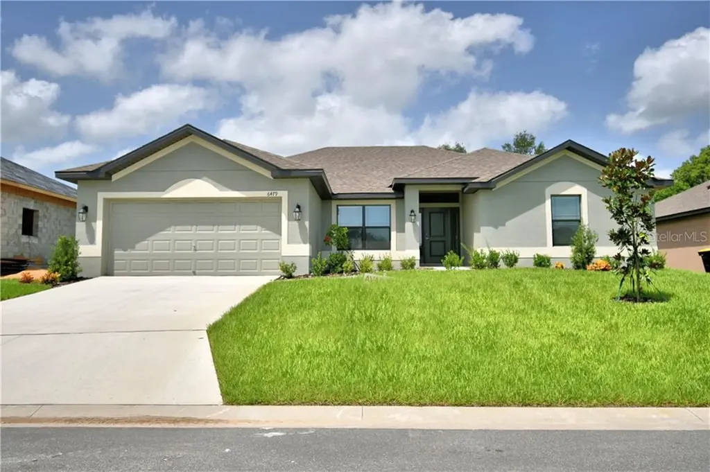 6479 Alamanda Hills Circle Lakeland FL 33813