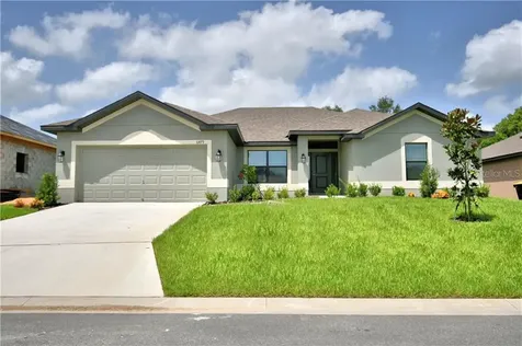 6479 Alamanda Hills Circle Lakeland FL 33813