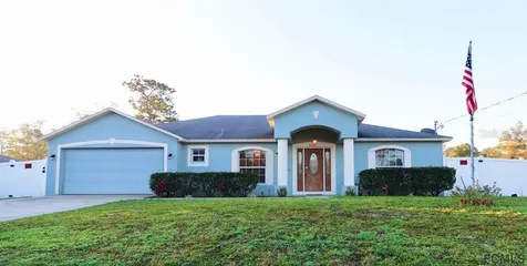 2740 Larkspur Road Deland FL 32724