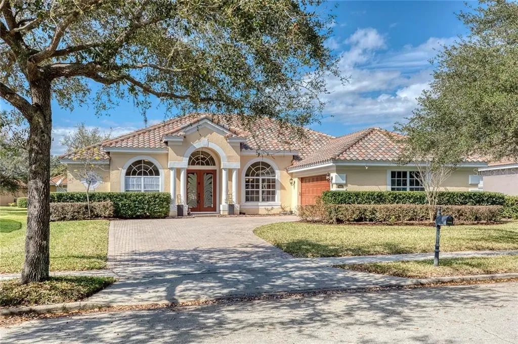 10033 Oak Quarry Drive Orlando FL 32832