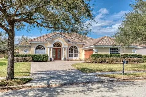 10033 Oak Quarry Drive Orlando FL 32832