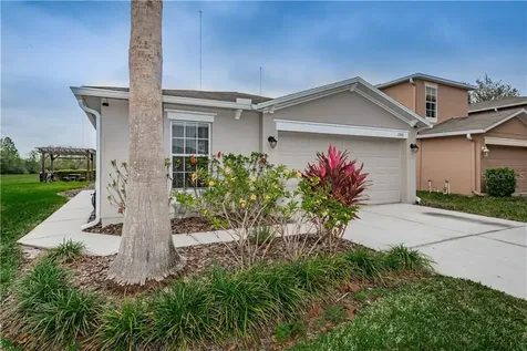 17431 Garden Heath Court Land O Lakes FL 34638