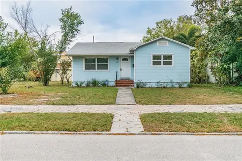 1412 29th Avenue N St Petersburg FL 33704