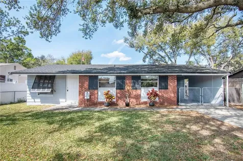 2703 W Kirby Street Tampa FL 33614