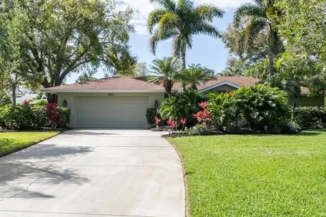 3941 Country View Lane Sarasota FL 34233