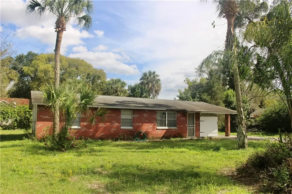 5117 N Taliaferro Avenue Tampa FL 33603