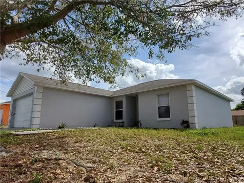 212 Lily Pad Road Eagle Lake FL 33839