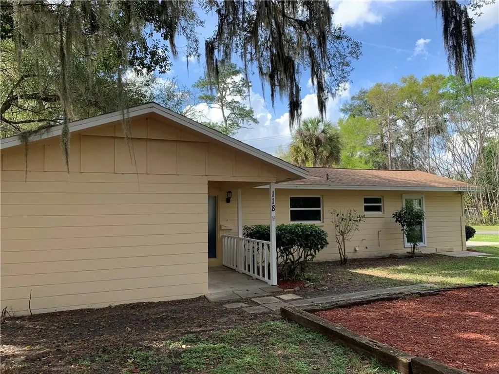 118 NE 13th Avenue Ocala FL 34470