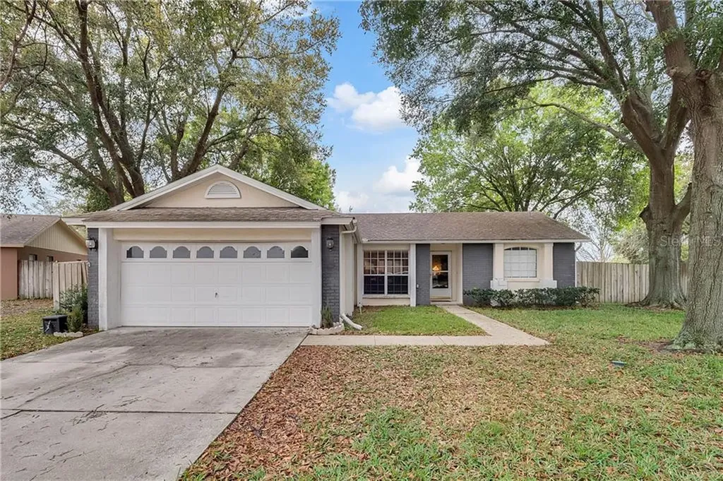 2219 Star Trail Clermont FL 34714