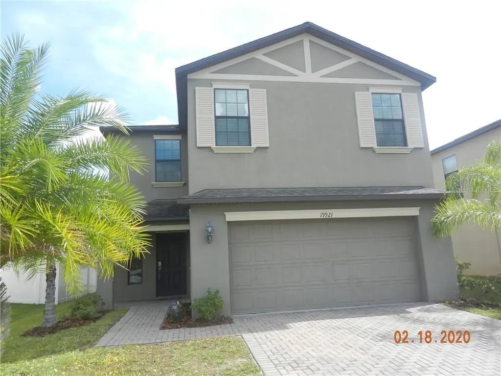 19921 Satin Leaf Avenue Tampa FL 33647