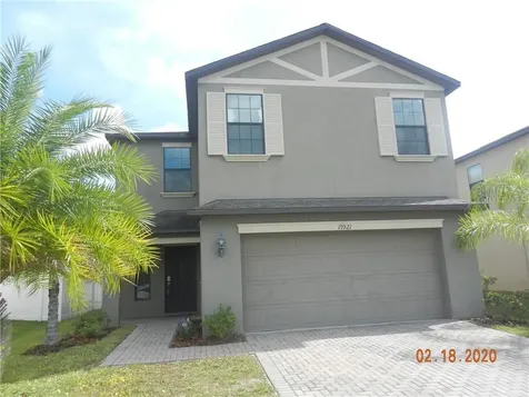 19921 Satin Leaf Avenue Tampa FL 33647