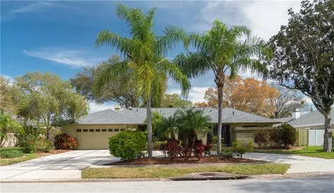 1563 Misty Plateau Trail Clearwater FL 33765