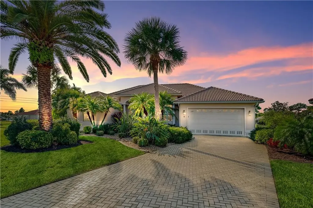9 Windward Way Placida FL 33946