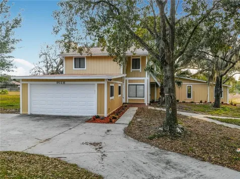 9118 Oakwood Drive Lake Wales FL 33898