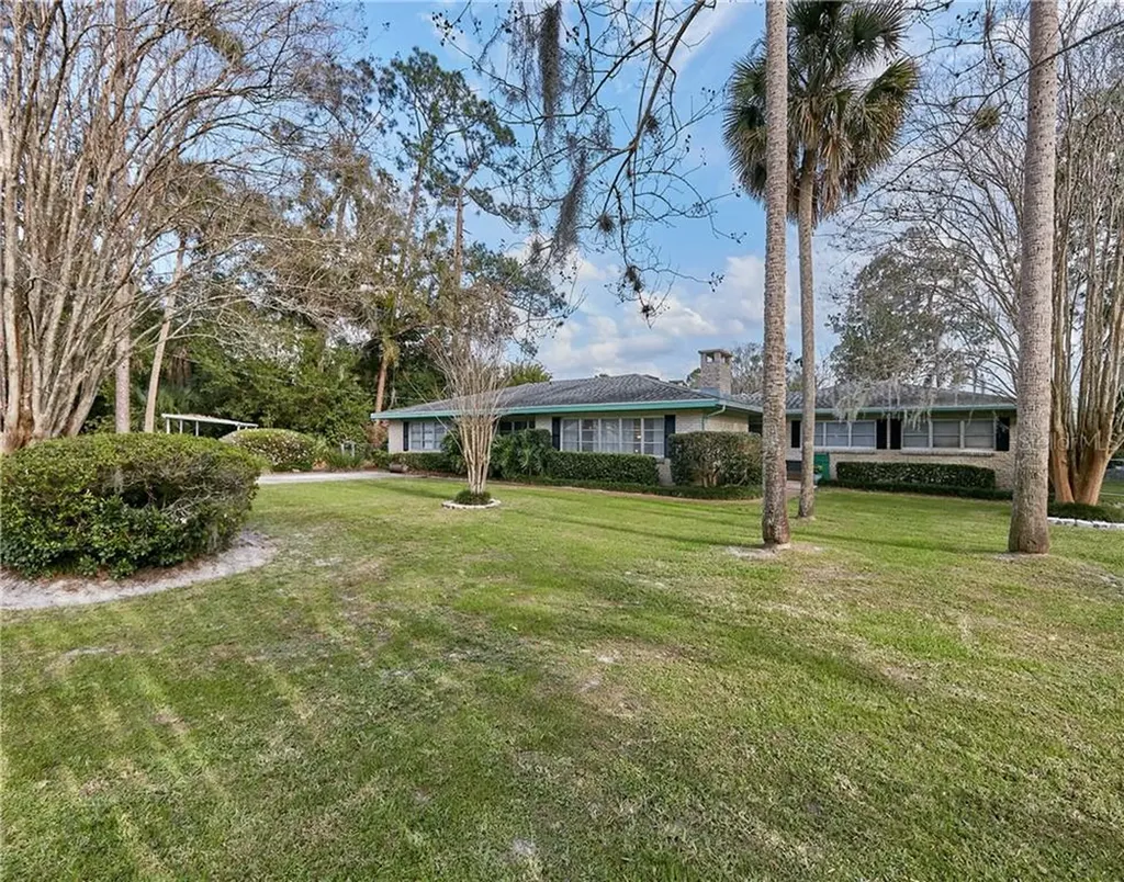 305 Lake Boulevard Sanford FL 32773
