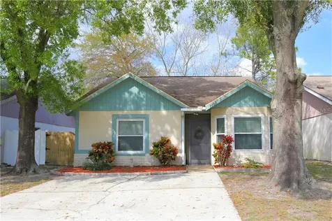 7607 Lemon Wood Court Tampa FL 33625