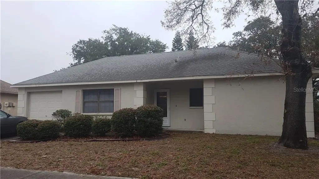 2539 Morning Glory Court Holiday FL 34691