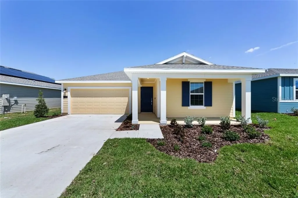 721 Simone Court Haines City FL 33844