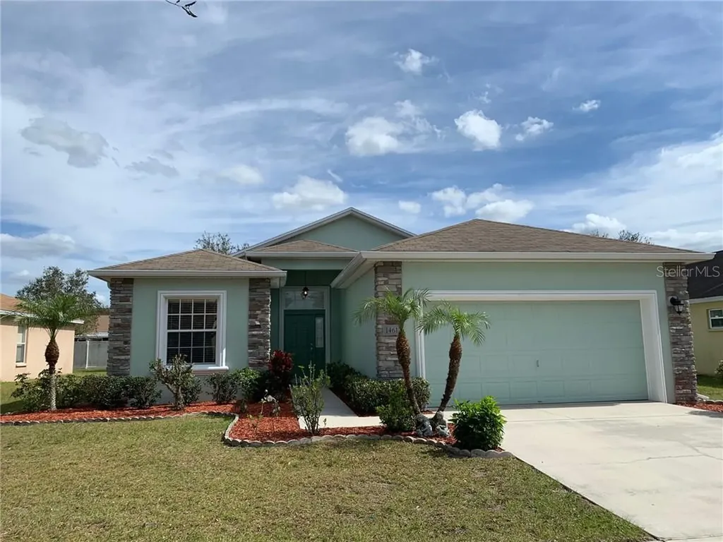 14612 Rannoch Moor Place Wimauma FL 33598