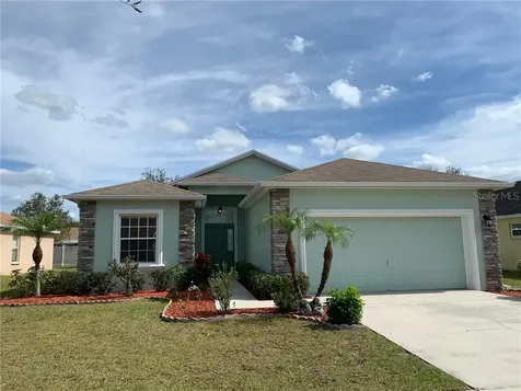 14612 Rannoch Moor Place Wimauma FL 33598