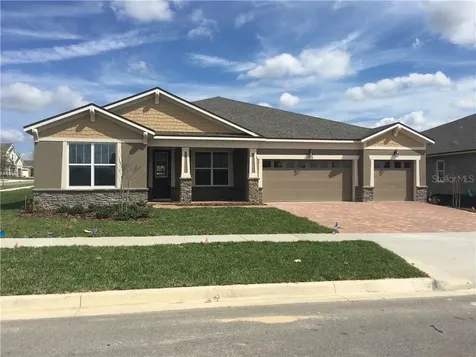 2438 Woodward Hill Court Clermont FL 34711