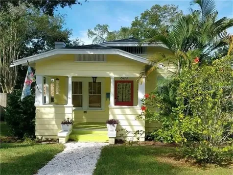 800 S Prospect Avenue Clearwater FL 33756