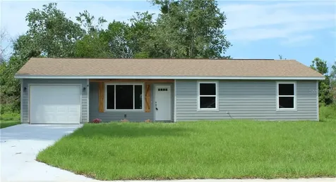 120 Fisher Court Ocklawaha FL 32179