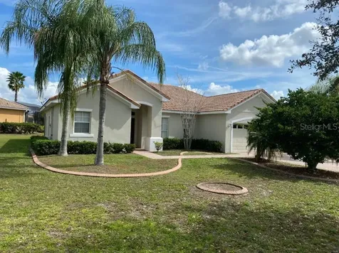 3601 Northwoods Drive Kissimmee FL 34746
