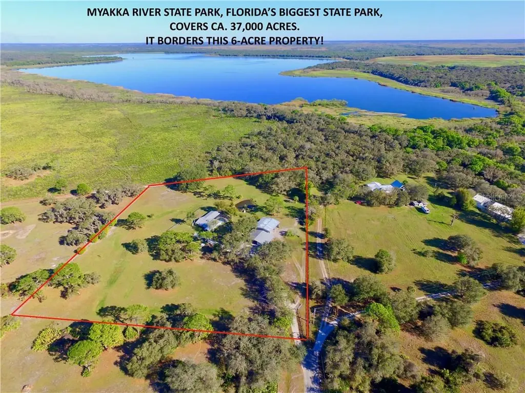 5227 Myakka Valley Trail Sarasota FL 34241