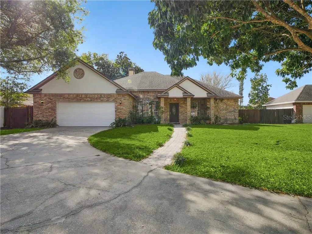 8510 Northridge Court Orlando FL 32818