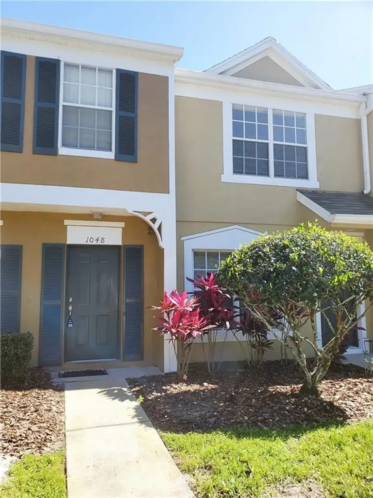 1048 Kennewick Court Wesley Chapel FL 33543