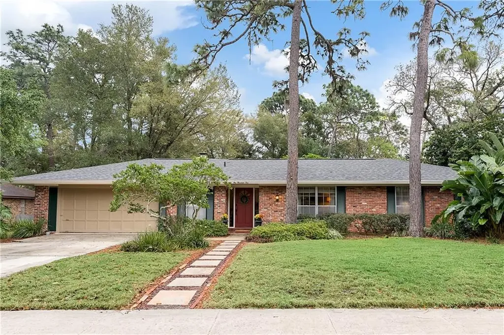 104 N Sweetwater Boulevard Longwood FL 32779