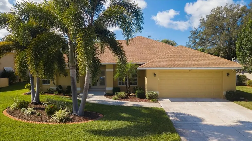 337 Woodvale Drive Venice FL 34293