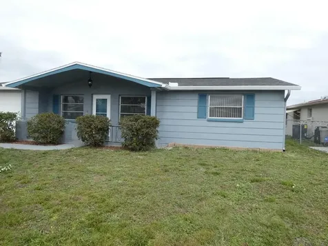 3231 Elkridge Drive Holiday FL 34691