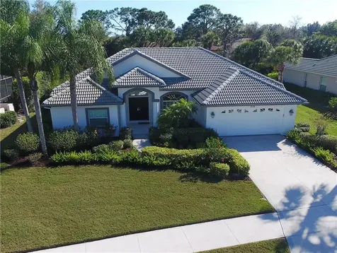 2116 Calusa Lakes Boulevard Nokomis FL 34275