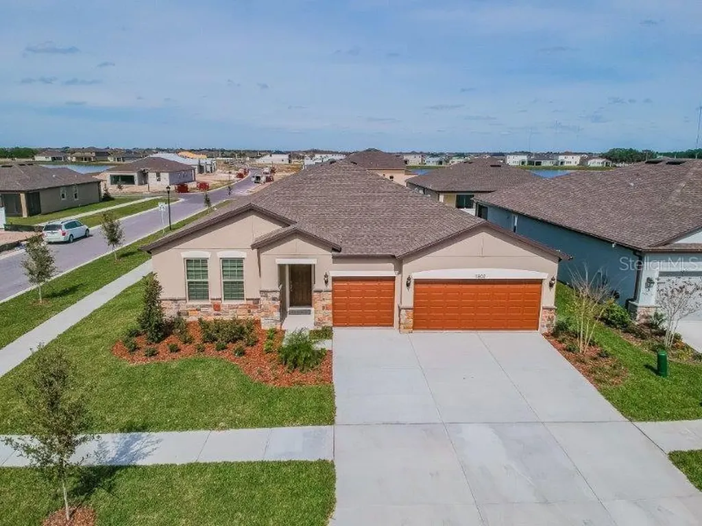 11802 Brighton Knoll Loop Riverview FL 33579