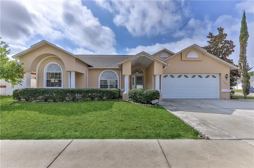 7400 Royal Crescent Court Port Richey FL 34668