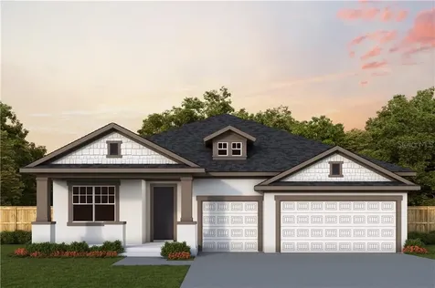 16702 Vibrato Lane Land O Lakes FL 34638