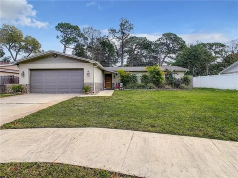 7863 91st Street Seminole FL 33777