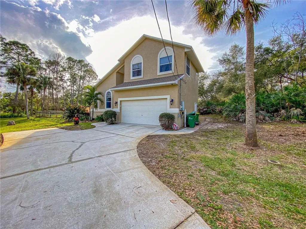 6242 Sleepy Hollow Drive Titusville FL 32780