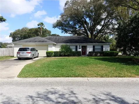 1513 Loretta Court Brandon FL 33511