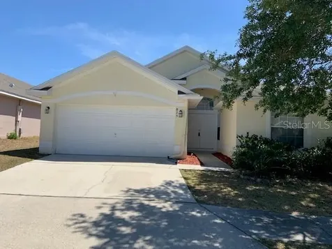 825 Brayton Lane Davenport FL 33897