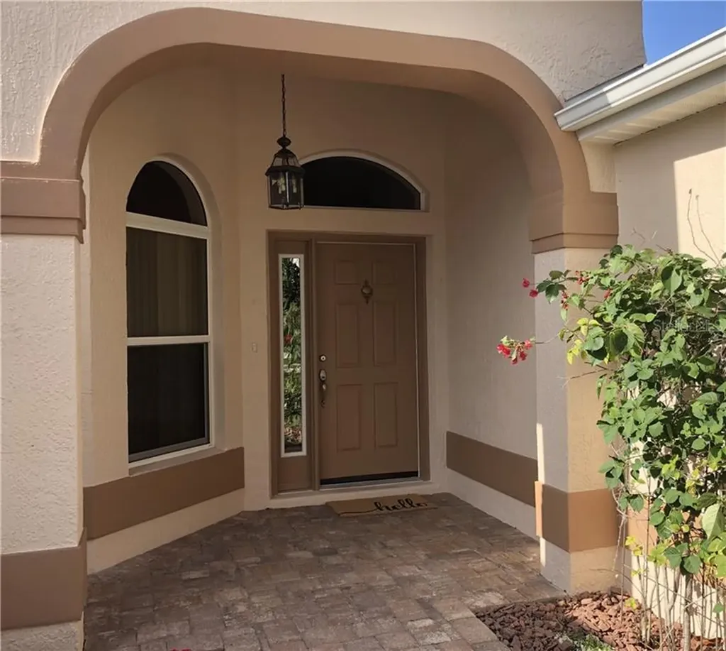 1763 Scarboro Court The Villages FL 32162