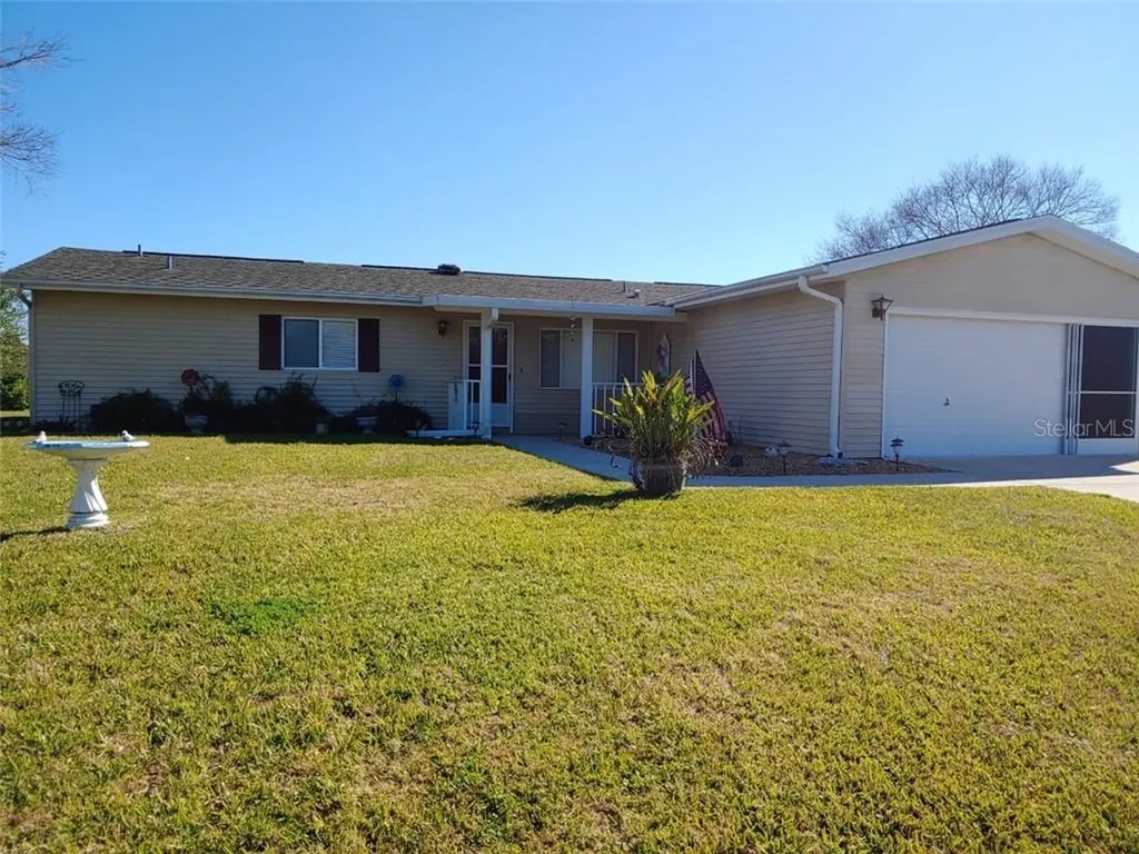 10725 SW 63rd Terrace Ocala FL 34476