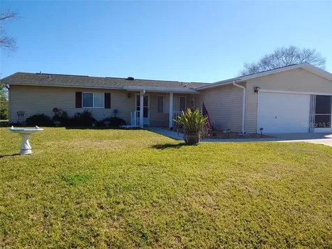 10725 SW 63rd Terrace Ocala FL 34476
