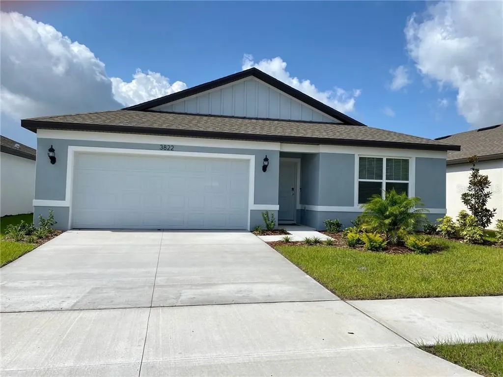 3822 Britton Beach Place Lakeland FL 33811