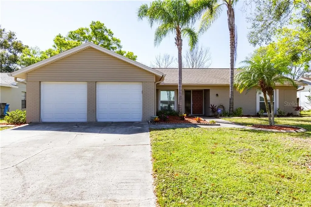 4204 Kezar Lane Tampa FL 33624