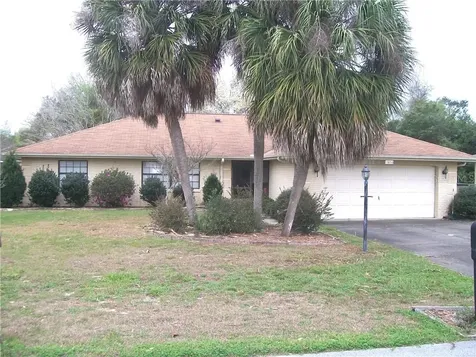 13856 SW 31st Court Ocala FL 34473