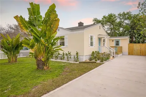 4004 Miramar Way S St Petersburg FL 33705