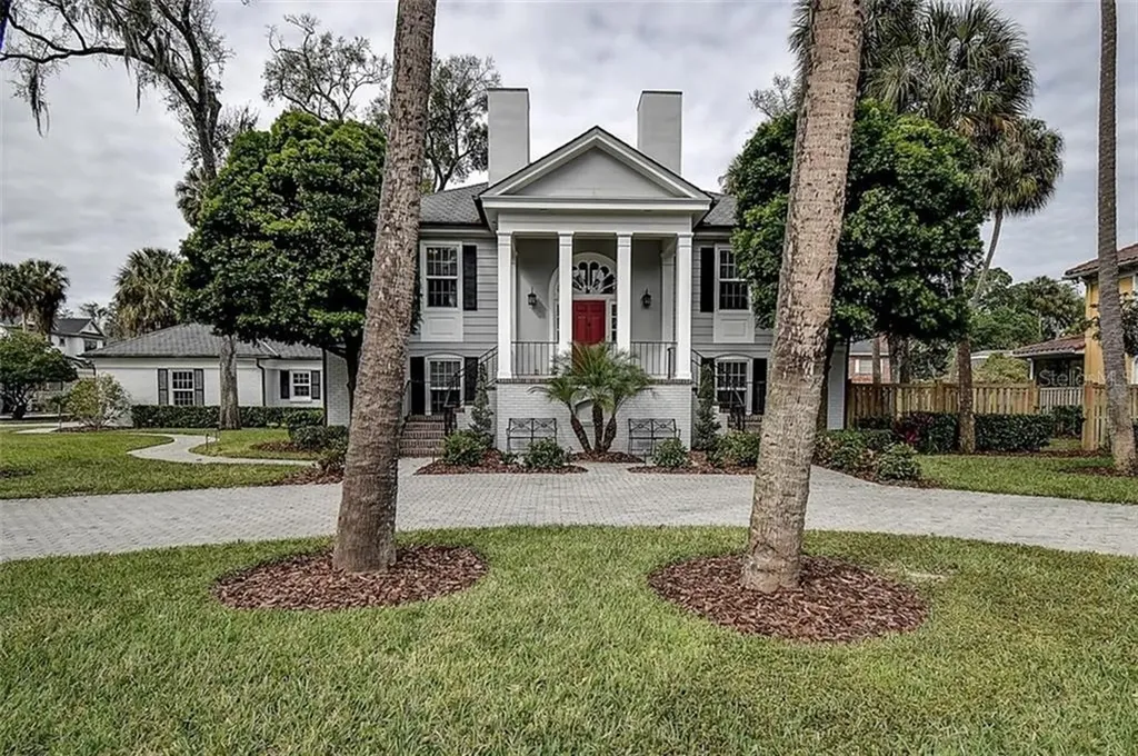4223 W Azeele Street Tampa FL 33609